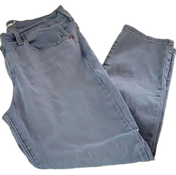 Levi's Denim - Levis Boyfriend Jeans